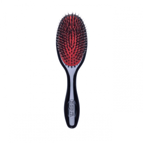 Denman D81M Padded Bristle Hair Brush